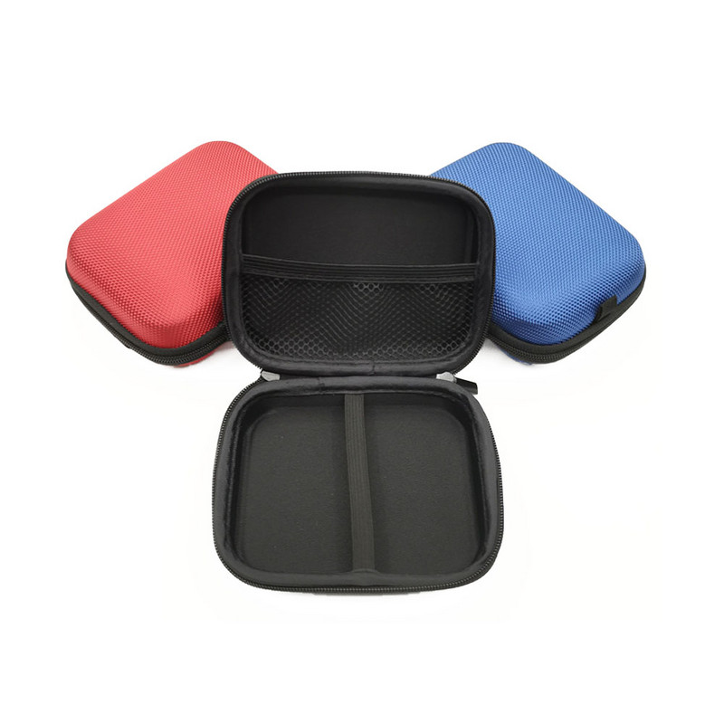 Cietā futrāļa ceļojumu pārnēsāšanas aizsargsoma Gameboy Advance SP Carry aizsargapvalka uzglabāšanas soma GBA SP konsolei