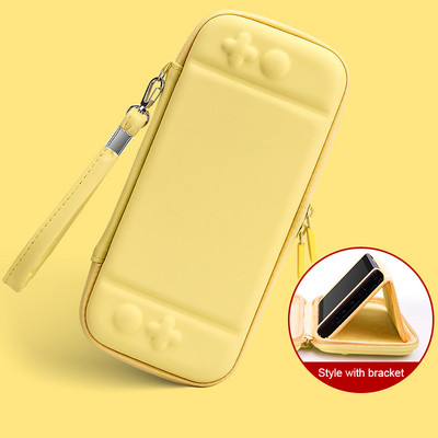 Θήκη μεταφοράς EVA για Nintendo Switch OLED Προστατευτική θήκη Κάλυμμα τσάντας αποθήκευσης για διακόπτη OLED κονσόλα ταξιδιού Φορητή θήκη