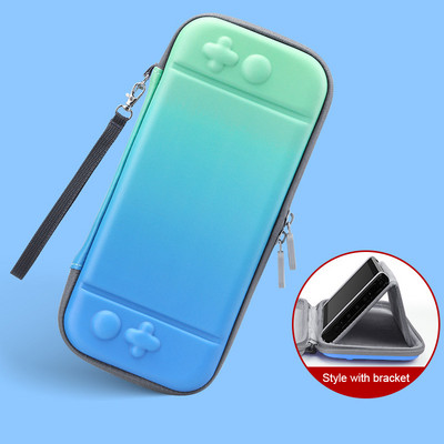 Θήκη μεταφοράς EVA για Nintendo Switch OLED Προστατευτική θήκη Κάλυμμα τσάντας αποθήκευσης για διακόπτη OLED κονσόλα ταξιδιού Φορητή θήκη