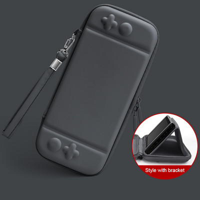 Θήκη μεταφοράς EVA για Nintendo Switch OLED Προστατευτική θήκη Κάλυμμα τσάντας αποθήκευσης για διακόπτη OLED κονσόλα ταξιδιού Φορητή θήκη