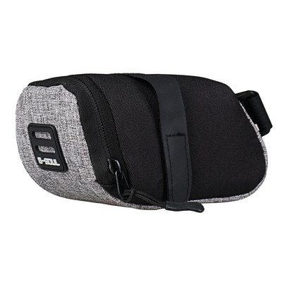 B-SOUL Geantă reflectorizată pentru șa pentru bicicletă Husă pentru ciclism MTB pentru coadă de bicicletă Genți pentru spate pentru depozitare pentru scaun Husă pentru șa pentru bicicletă Echipament pentru ciclism