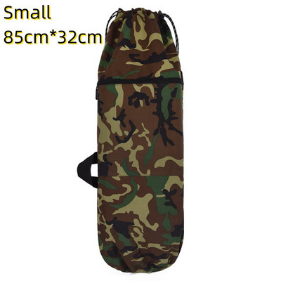 Bezmaksas niršanas garo spuru komplekts Ūdensizturīgs niršanas aprīkojuma uzglabāšanas soma Daudzfunkcionāla pārnēsājama liela ietilpība skeitborda mugursoma