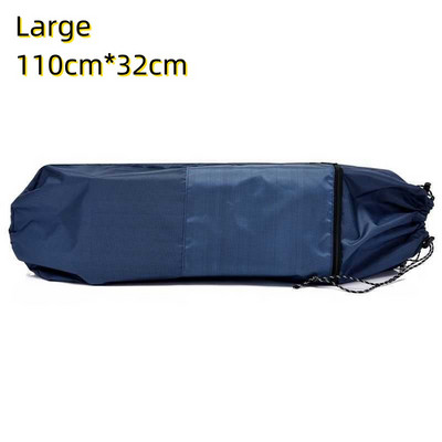 Bezmaksas niršanas garo spuru komplekts Ūdensizturīgs niršanas aprīkojuma uzglabāšanas soma Daudzfunkcionāla pārnēsājama liela ietilpība skeitborda mugursoma