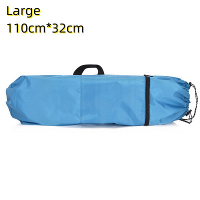 Bezmaksas niršanas garo spuru komplekts Ūdensizturīgs niršanas aprīkojuma uzglabāšanas soma Daudzfunkcionāla pārnēsājama liela ietilpība skeitborda mugursoma