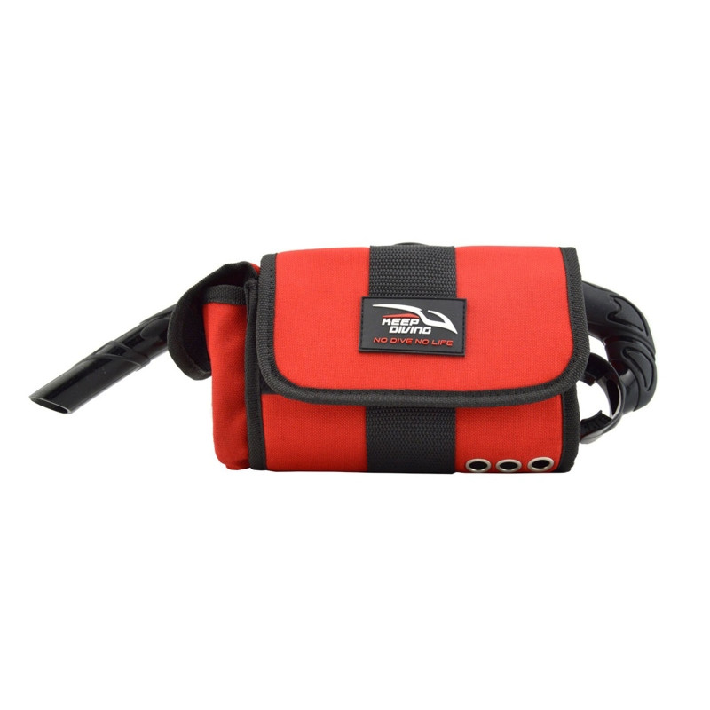 Maskikott Sukeldumiskott Neopreenist maskikott Sukeldumis- ja snorgeldamisvarustus