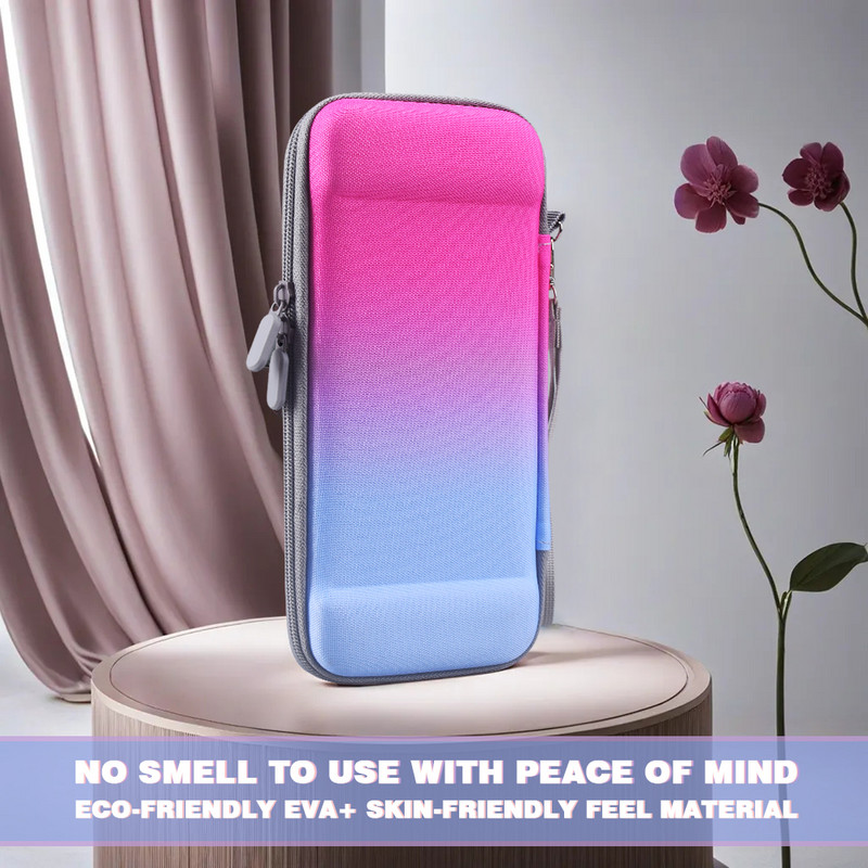 Jauks pārnēsāšanas futrālis, kas saderīgs ar Nintendo Switch Oled konsole, aizsargājošs cietais futrālis, glabāšanas somas pārsegs Switch Oled konsolei