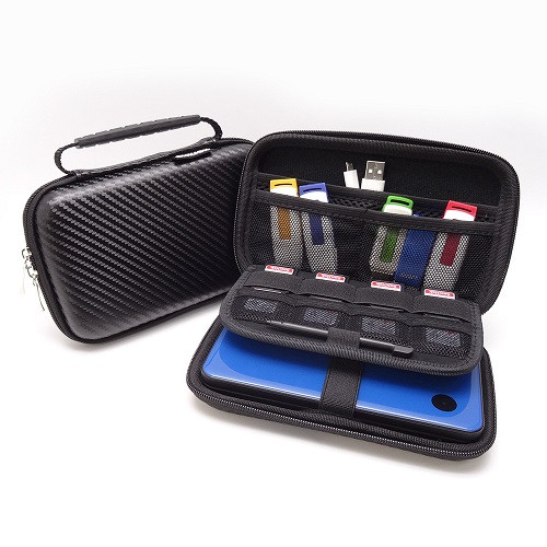 Torba za pohranu torba za Nintendo ručnu konzolu Nintendo Novi 3DS XL/ 3DS XL NOVI 3DSXL/LL