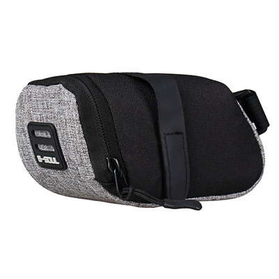 1-3 bucăți geantă de șa de bicicletă MTB din nailon, impermeabilă, scaun de depozitare pentru șa de bicicletă, geantă pentru instrumente din spate, șa, accesorii pentru ciclism în aer liber