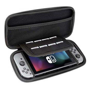 за Nintendo Switch чанта за съхранение Луксозен водоустойчив калъф за Nitendo Nintendo Switch NS конзола Joycon аксесоари за игри