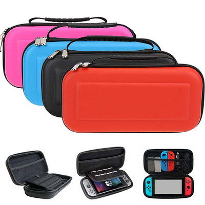 pentru Nintendo Switch Geanta de depozitare Husa impermeabila de lux pentru Nitendo Nintendo Switch NS Consola Joycon Accesorii pentru jocuri