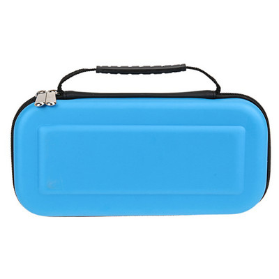 Nintendo Switch Storage Bag Luksusa ūdensnecaurlaidīgs korpuss Nitendo Nintendo Switch NS konsolei Joycon spēļu piederumi