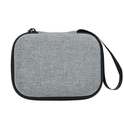 Nova tvrda EVA školjka torba za pohranu Prijenosna putna torbica Zaštitnik Zaštitna navlaka Organizator Torbica Odgovara razer Kishi