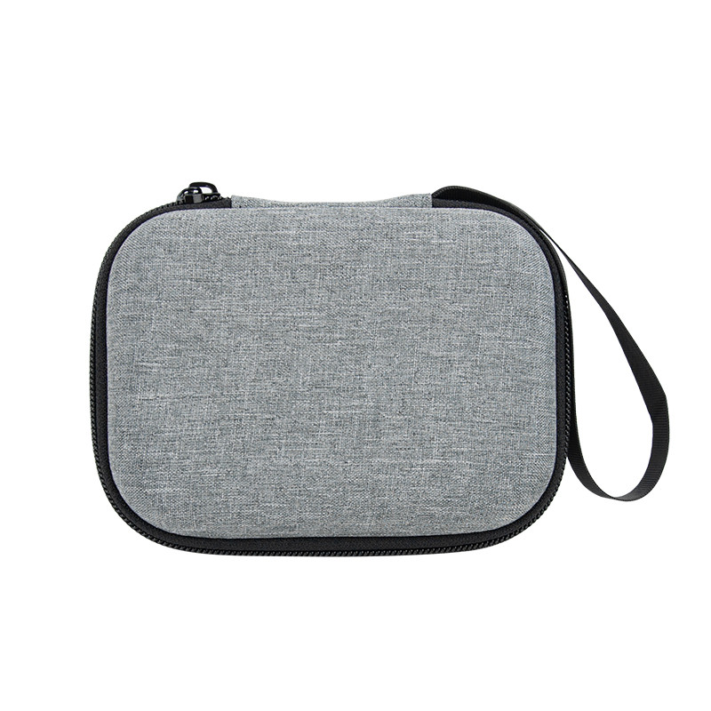 Nova tvrda EVA školjka torba za pohranu Prijenosna putna torbica Zaštitnik Zaštitna navlaka Organizator Torbica Odgovara razer Kishi