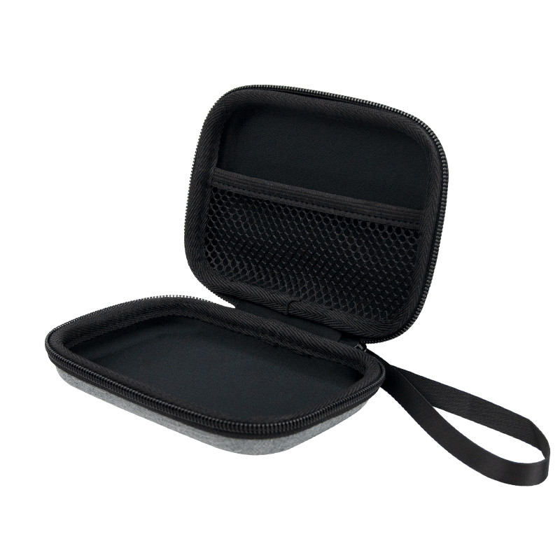 Nova tvrda EVA školjka torba za pohranu Prijenosna putna torbica Zaštitnik Zaštitna navlaka Organizator Torbica Odgovara razer Kishi