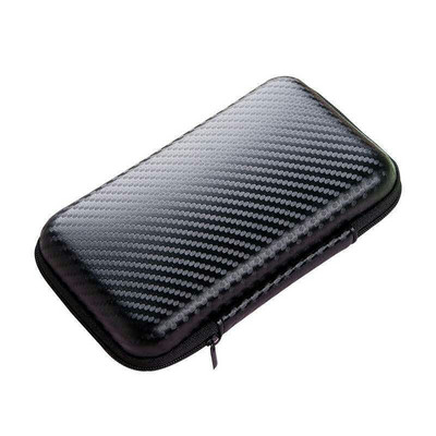 Melna uzglabāšanas soma R35S spēļu konsolei R36S korpusam Aizsargmaciņa Lielas ietilpības ceļojumu soma rokassomiņa Putekļu necaurlaidīga