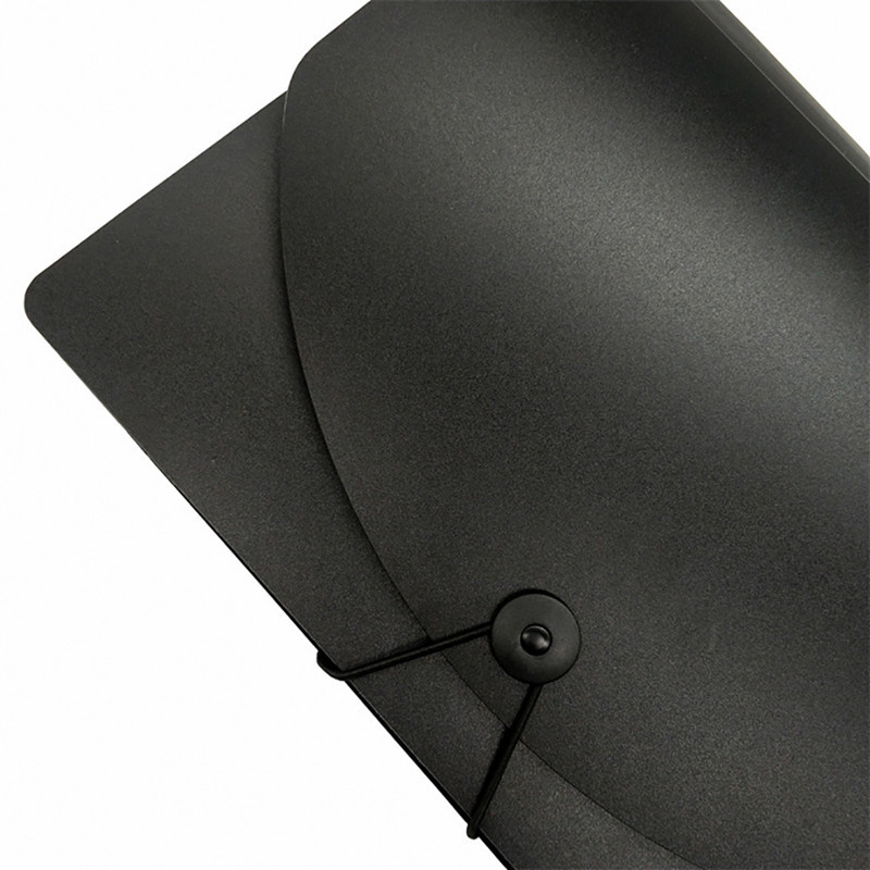 A4 daudzslāņu klasifikācijas mape 12 slāņu biroja piederumu dokumentu organizators