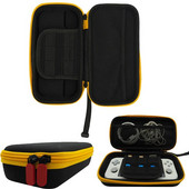 Zaštitna torba za Retroid Pocket 3/3 Plus konzole, torbe za pohranu, memorijska kartica, torbica za slušalice, dodaci za igre, digitalni džepni paket