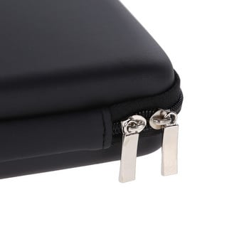 Защитен преносим твърд калъф за съхранение Държач за чанта за Nintendo 3DS New 3DS NDSI NDSL Нови чанти Suppleis