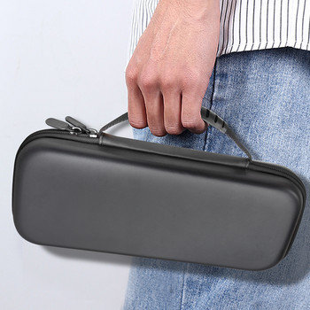 Калъф за носене Чанта за Sony PS5 PlayStation Portal Remote Player Удароустойчив защитен калъф за пътуване Чанта за съхранение Аксесоари