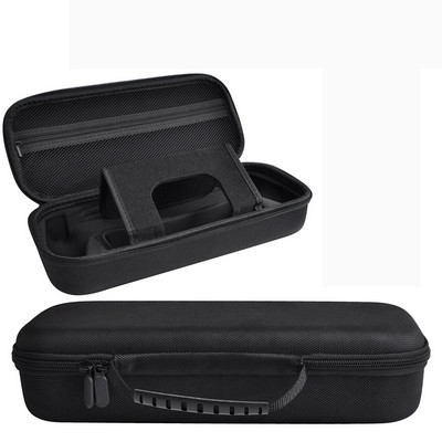 Pārnēsāšanas soma Sony PS5 PlayStation Portāla tālvadības atskaņotājam Triecienizturīgs aizsargājošs ceļojumu futrālis Uzglabāšanas somas piederumi
