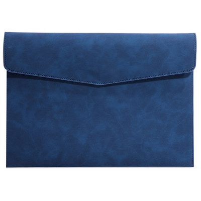 A4 ādas failu mape Biznesa datu pakotnes dokumentu organizators Modes portfelis Līguma rēķinu failu soma Skolas biroja piederumi