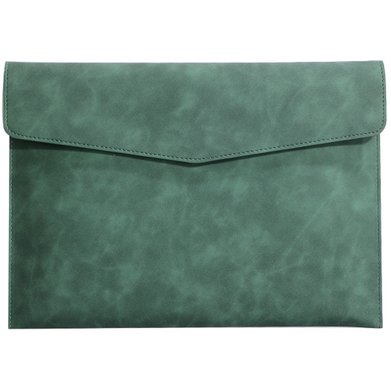 A4 ādas failu mape Biznesa datu pakotnes dokumentu organizators Modes portfelis Līguma rēķinu failu soma Skolas biroja piederumi