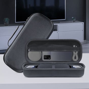 Калъф за носене за Playstation 5 PS5 Чанта за съхранение EVA калъф за носене Удароустойчив защитен капак с джоб за PS Portal Console