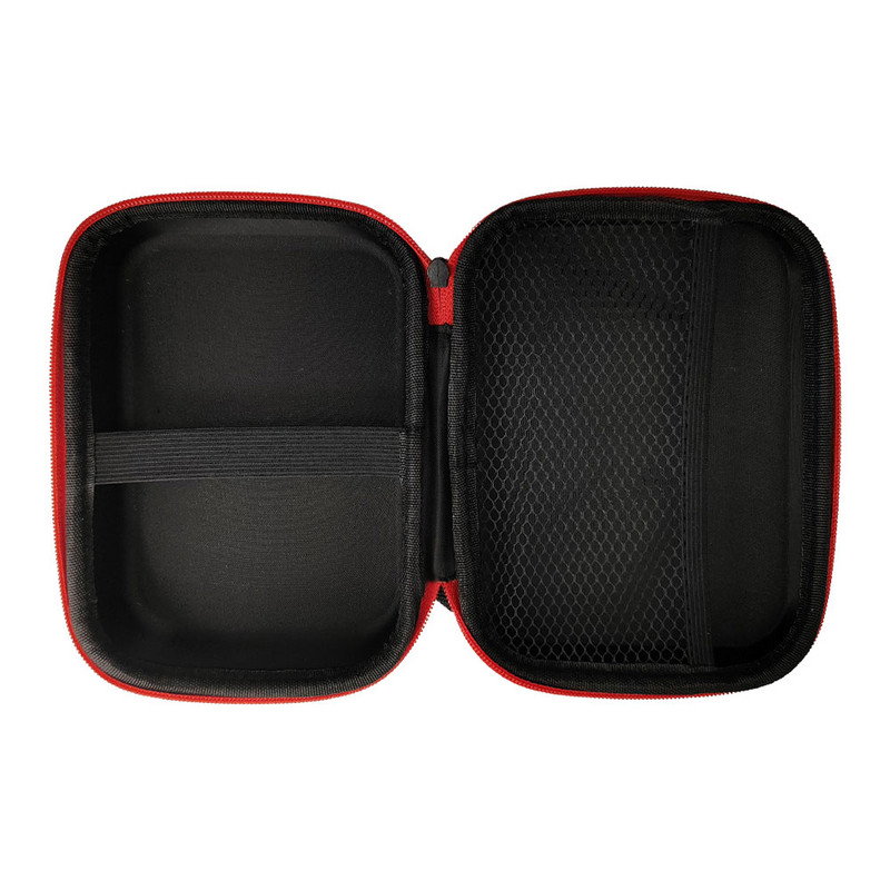 Zaštitna torbica otporna na udarce, torba za prijenosni organizator, torba za ručnu igraću konzolu, torba za ANBERNIC RG405V RG35XX/RG353V/RG353VS