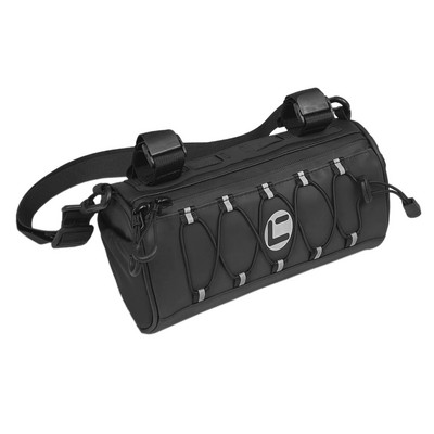 Velosipēda priekšējā soma Ūdensnecaurlaidīga velosipēda stūres soma Riteņbraukšanas piederumu komplekts Velosipēda bagāžas nodalījuma plecu soma ceļu kalnu velosipēdam