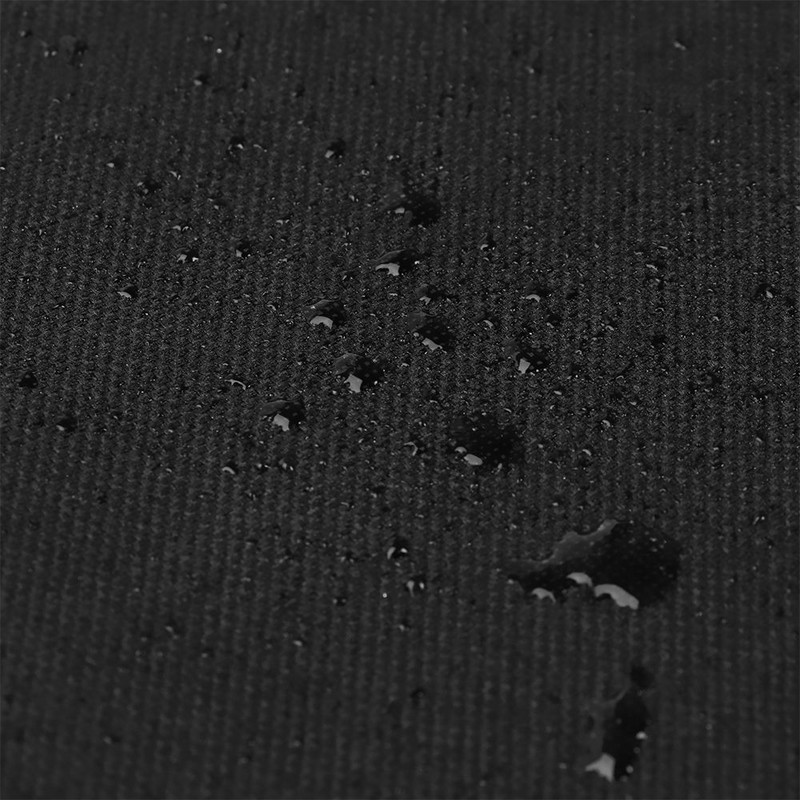 Izdržljivo platno s ručkom, veliki kapacitet, torba za datoteke veličine A4, mapa s datotekama, ručna torbica, dvoslojna