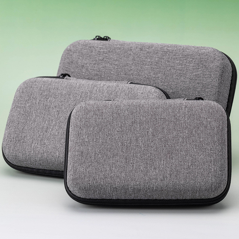 Prijenosna Powkiddy RGB30 torbica Igraća konzola RGB 30 RGB20SX Torba Igraće kartice Dodaci Ručne zaštite Torbe za pohranu Torbice