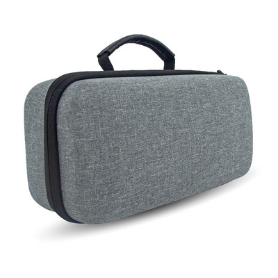 Pārnēsāšanas soma glabāšanas soma Asus ROG Ally spēļu konsoles rokturis EVA uzglabāšanas kaste Pārnēsājama EVA soma spēļu piederumiem