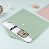 A4 failu maisiņš Krāsu informācija Uzglabāšanas soma Skolas biroja piederumi Kancelejas preces Testa papīrs Galda organizētāji Mapes dokumentiem