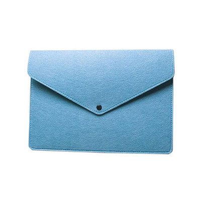 A3 lielas ietilpības failu mapes Filca maisiņi Biznesa portfeļi Kancelejas piederumi Organizators Uzglabāšanas soma Dokumentu maciņi Dāvanas