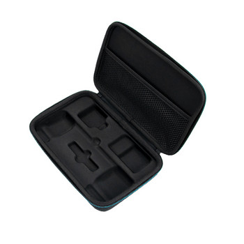 Твърд EVA калъф за носене Чанта за съхранение за GPD XP 6,8 инча G95 ръчна дръжка за игра EVA кутия за съхранение Преносим EVA калъф