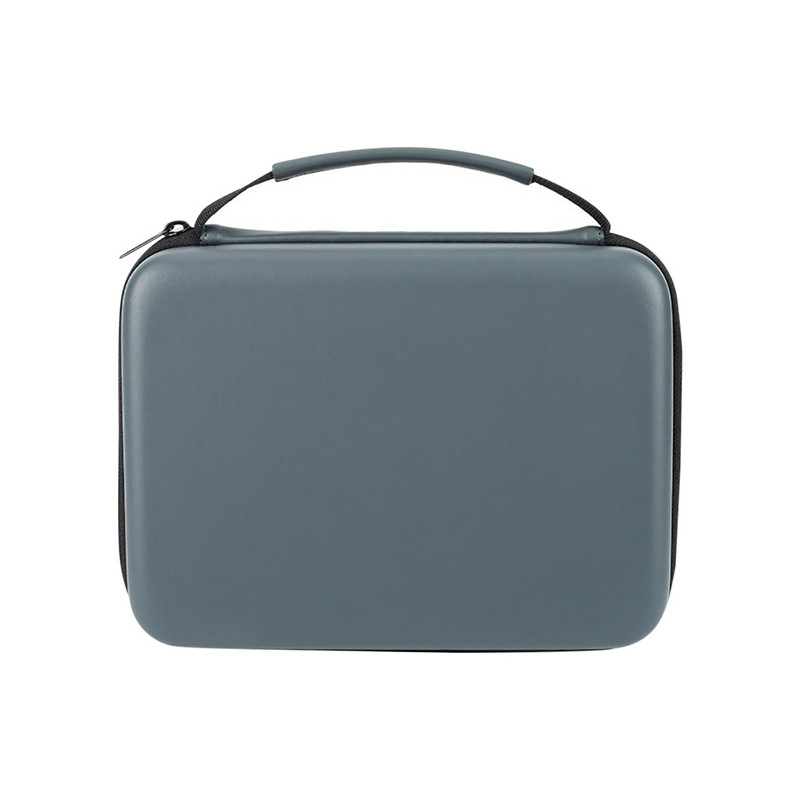 PS5/XBOX Two Gamepad EVA Gamepad Carry Case EVA Cover Shell aizsargmaciņš Sony PS5/XBOX kontroliera piederumiem