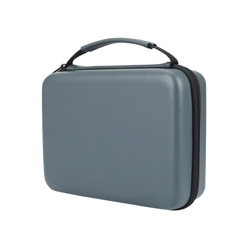 PS5/XBOX Two Gamepad EVA Gamepad Carry Case EVA Cover Shell aizsargmaciņš Sony PS5/XBOX kontroliera piederumiem