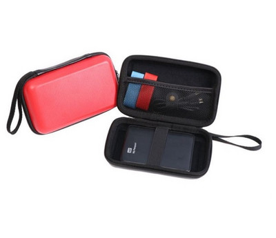 Védő tárolótáska elektronikai kütyü Classic Games Pouch kézi Android játékkonzol tok ANBERNIC RG353M-hez