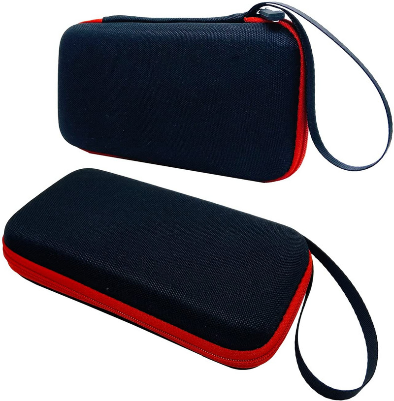 Univerzalna tvrda torbica za RG300X RG351M RG351P RGB10 Max konzolu za video igre