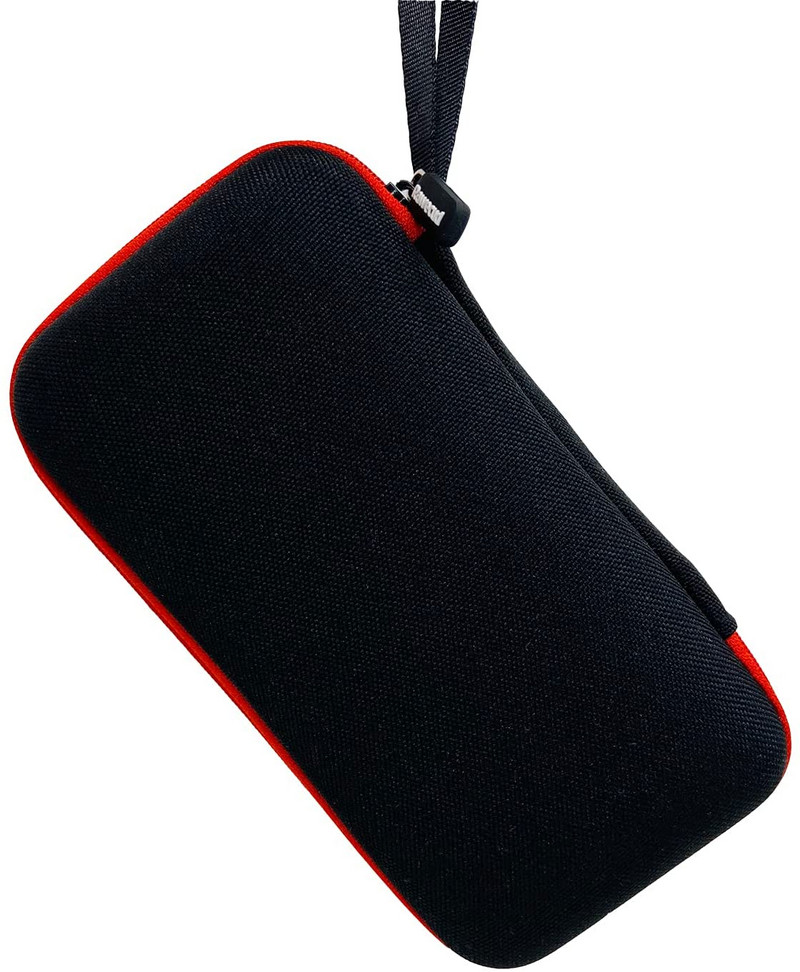 Univerzalna tvrda torbica za RG300X RG351M RG351P RGB10 Max konzolu za video igre