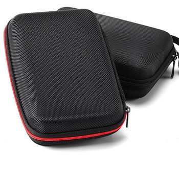 За игрова конзола R36S Преносим калъф Чанта за съхранение Калъф за Anbernic RG35XX R35S игрова конзола Защитна чанта за носене с цип