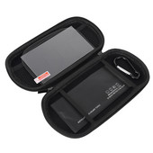 Trimui Smart Pro pribor Set Torba za pohranu Torbica Kaljeno staklo Zaštitna folija Zaštitna folija Komplet dodataka za igre