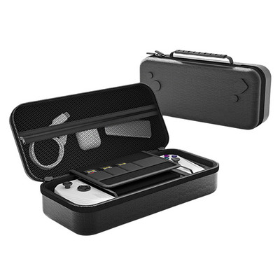 Prijenosna torba za nošenje otporna na pad EVA tvrda torba za nošenje protiv ogrebotina tvrda torba za nošenje za Asus ROG Ally Console Dodaci