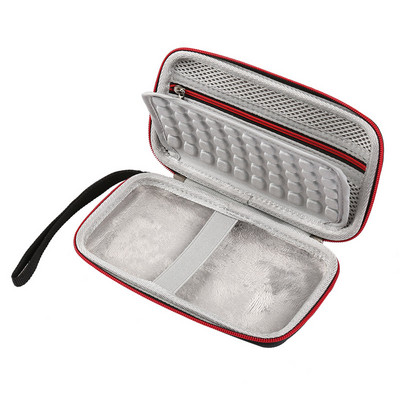 Najnovija tvrda EVA navlaka za Xiaomi MI Power Bank 3 10000mAh Poklopac prijenosna vanjska baterija PowerBank torbe za telefon