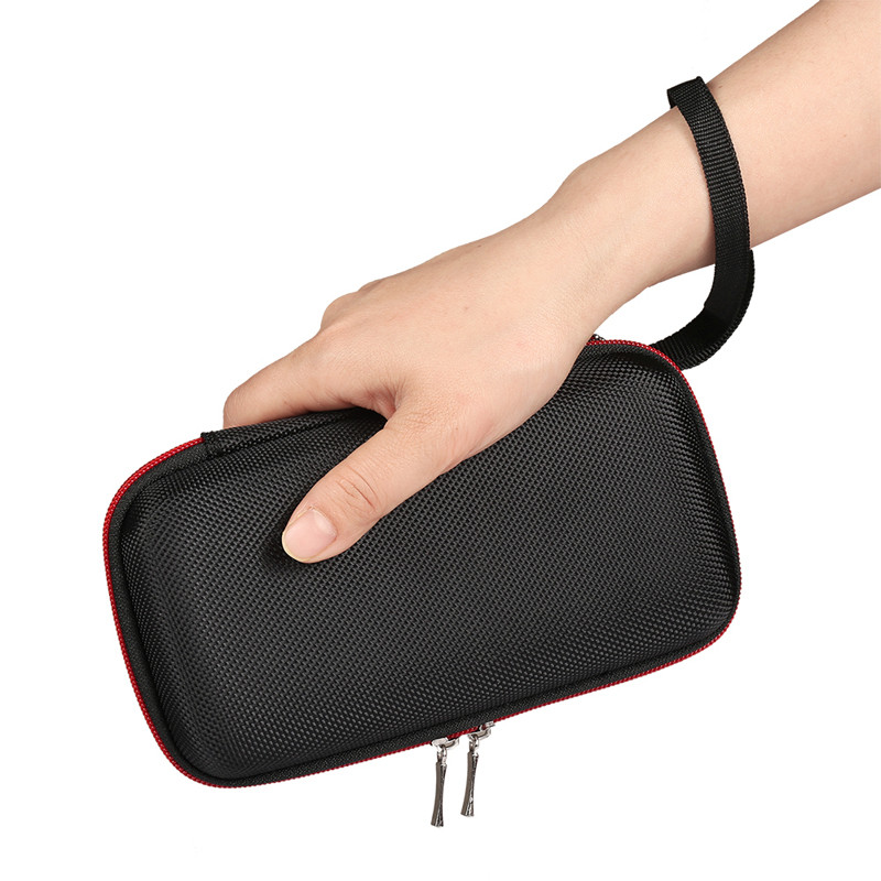 Najnovija tvrda EVA navlaka za Xiaomi MI Power Bank 3 10000mAh Poklopac prijenosna vanjska baterija PowerBank torbe za telefon