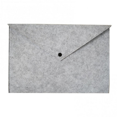 Omotnica od filca A4 džep za dokumente Organizator Držač vrećice za školske uredske potrepštine Torba za datoteke Držač dokumenata Torba za studente učitelje