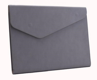 Sharkbang PU ādas biznesa A4 failu mape portfelis rakstāmgalds dokumentu papīrs organizators uzglabāšanas soma skolas biroja kancelejas preces