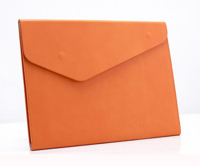 Sharkbang PU ādas biznesa A4 failu mape portfelis rakstāmgalds dokumentu papīrs organizators uzglabāšanas soma skolas biroja kancelejas preces