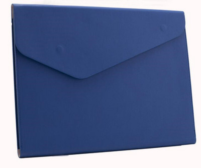 Sharkbang PU ādas biznesa A4 failu mape portfelis rakstāmgalds dokumentu papīrs organizators uzglabāšanas soma skolas biroja kancelejas preces