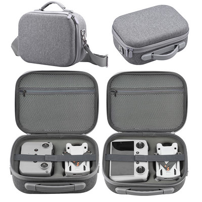 Geanta de depozitare pentru telecomanda DJI Mini 3 Pro Geanta de transport Geanta de mana Geanta portabila de umar Accesorii pentru drona